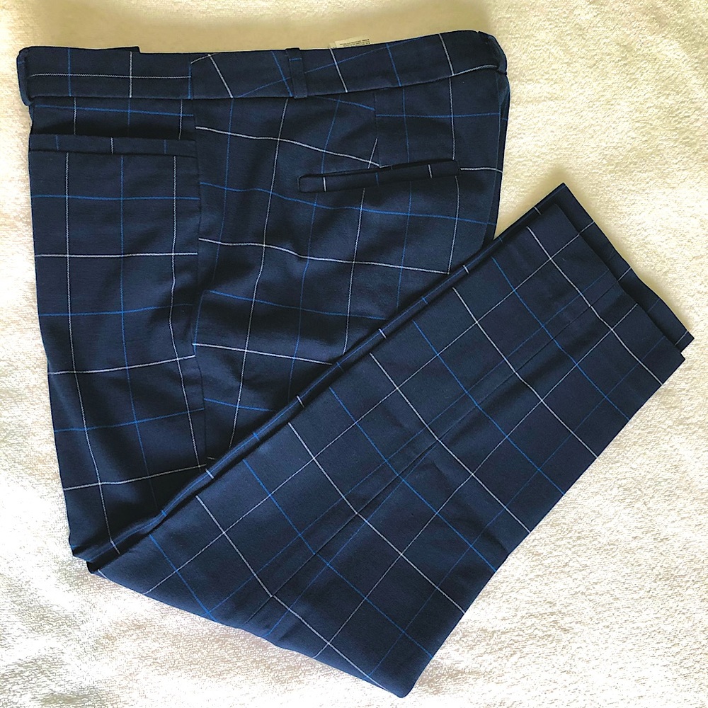 Banana Republic Sloan Pants Size 12 Petite